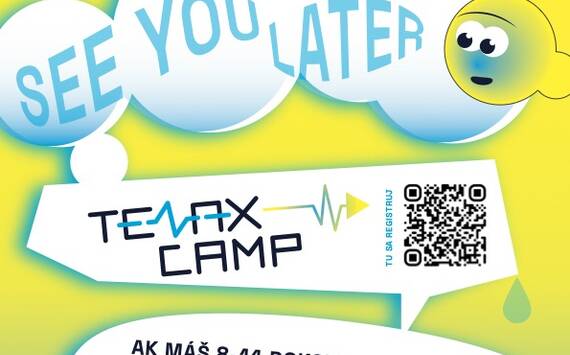 TENAX CAMP 2024